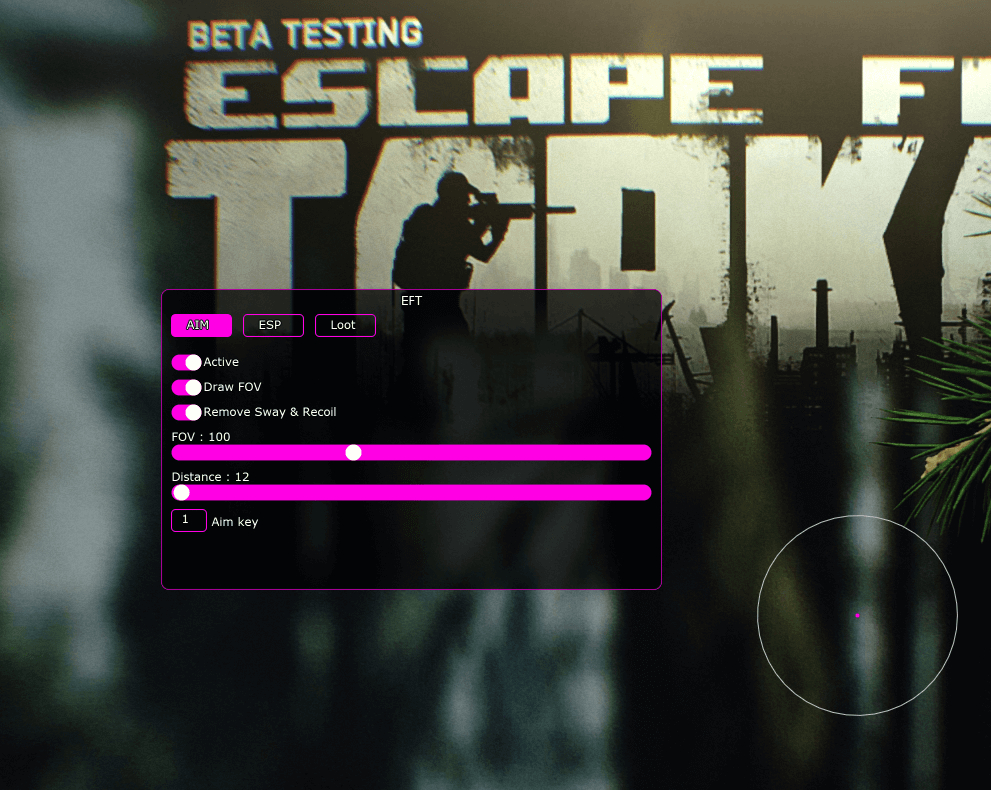 screenshot 3 COVCHEG