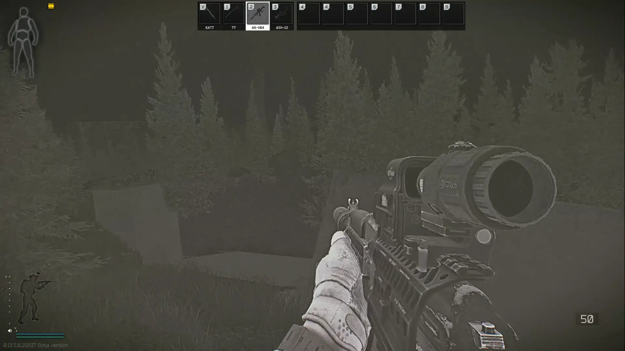 screenshot CLUTCHBOX EFT DMA