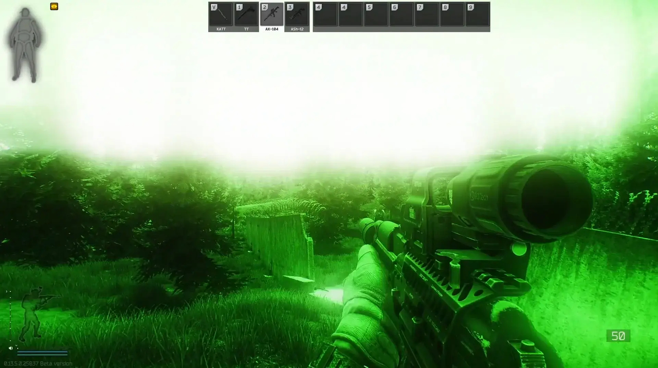 screenshot 2 CLUTCHBOX EFT DMA