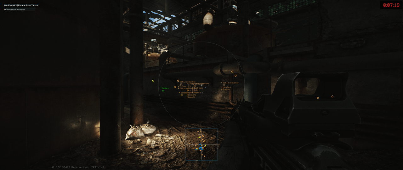 screenshot 3 MASON FULL