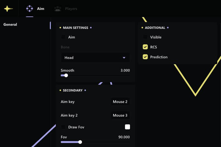 screenshot 2 ANCIENT